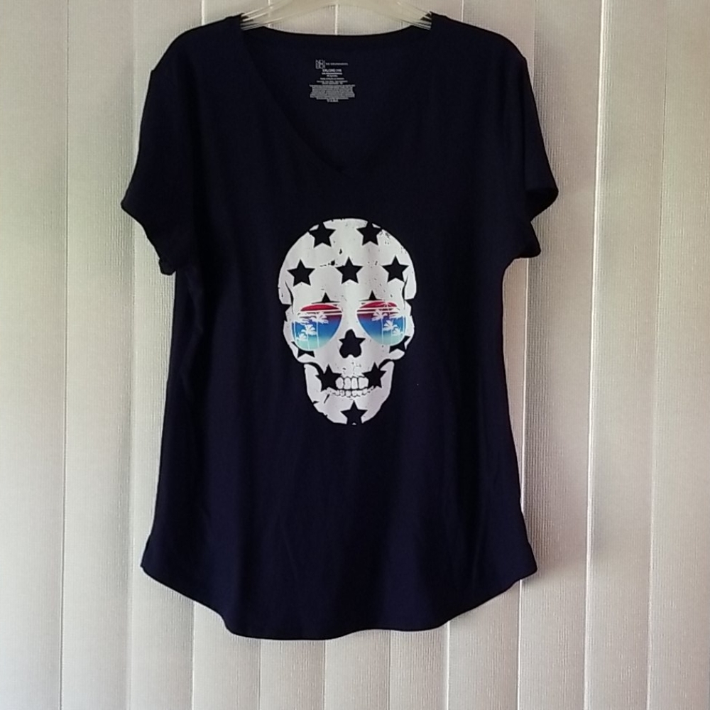 No Boundaries Shirt